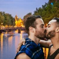Best Gay resorts in Amsterdam Netherlands - best gay hotels in Amsterdam Netherlands