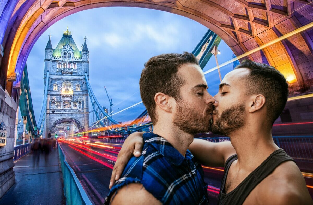 15 Fabulously Gay-Friendly & Gay Hotels In London To Try On Your Next Gaycation!