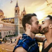 Best Gay resorts in Madrid Spain - best gay hotels in Madrid Spain