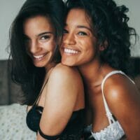 The 25 Best Lesbian Onlyfans Creators To Follow & What You'll Get From Them!