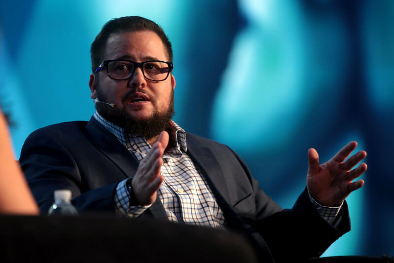 Chaz Bono - - LGBT icons - lgbt icons in history - famous lgbt people - famous lgbt allies