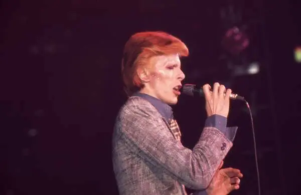 David Bowie - LGBT icons - lgbt icons in history - famous lgbt people - famous lgbt allies