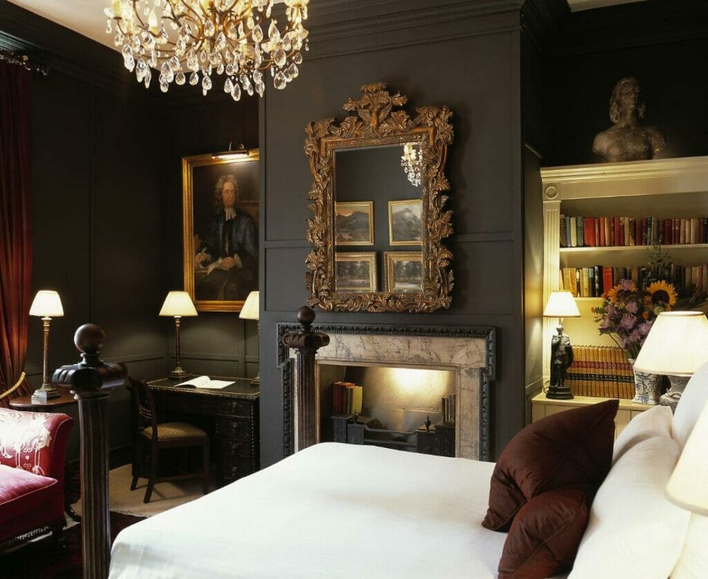 Hazlitt's 1 - Best Gay resorts in London United Kingdom - best gay hotels in London United Kingdom