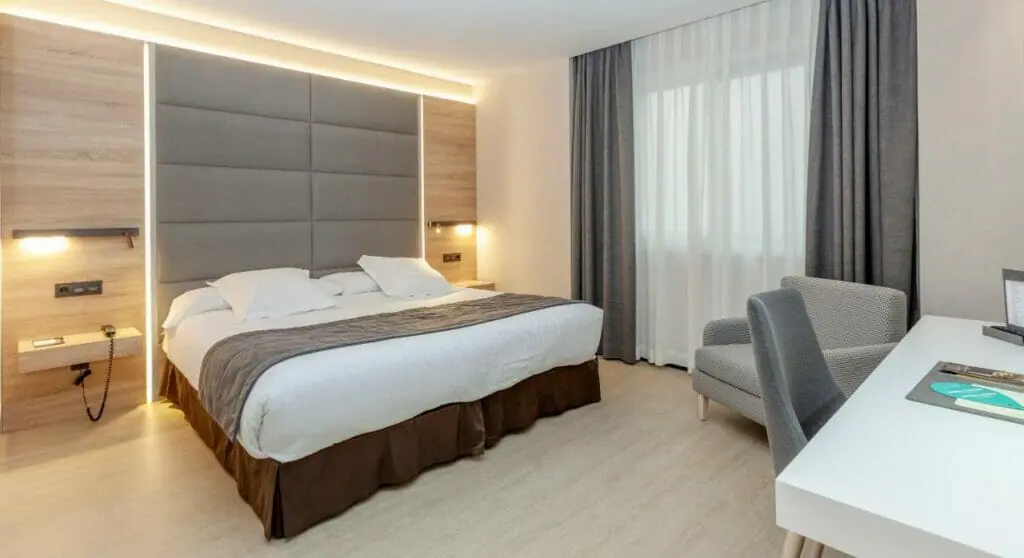 Hotel Liabeny - Best Gay resorts in Madrid Spain - best gay hotels in Madrid Spain 
