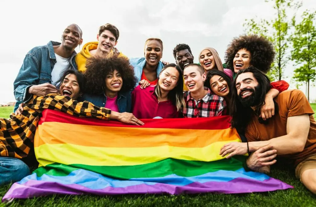 LGBT Community in Nunavut 