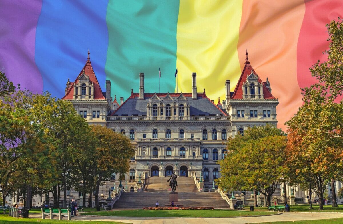 Moving To LGBT Albany? How To Find Your Perfect Gay Neighborhood!