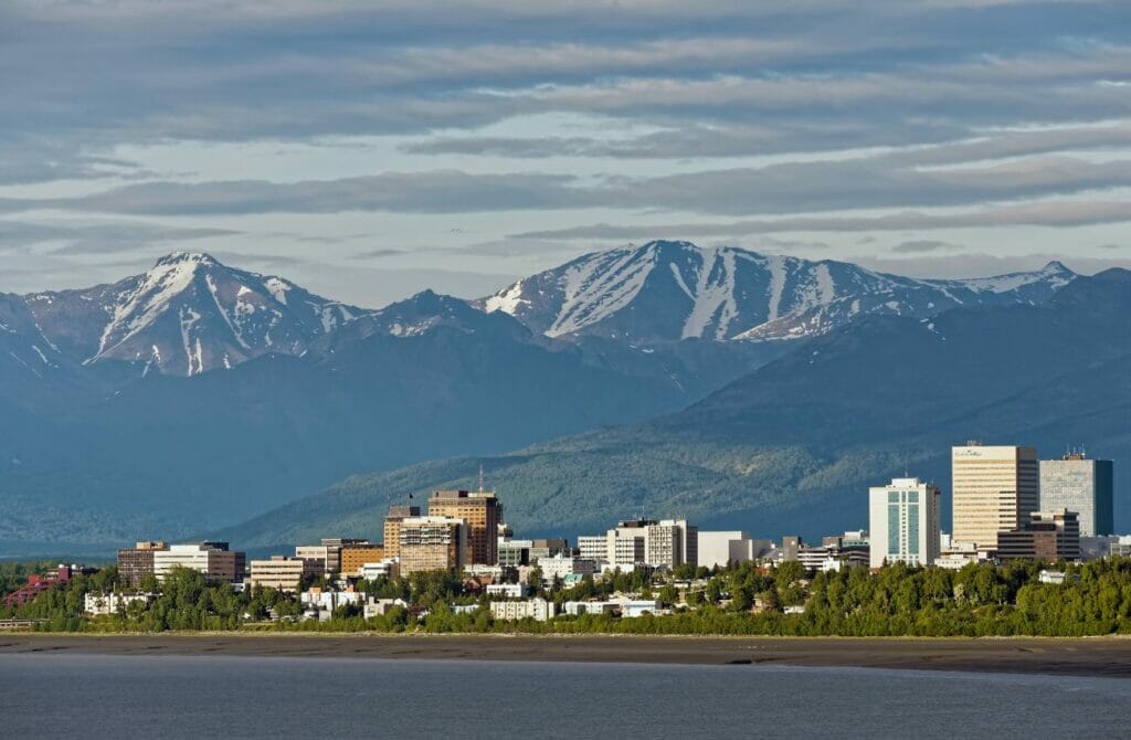 Moving To LGBT Anchorage Gay Neighborhood Alaska. gay realtors Anchorage. gay realtors Anchorage