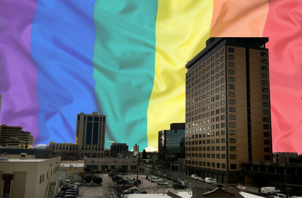 Moving To LGBT Anchorage, Alaska? How To Find Your Perfect Gay Neighborhood!