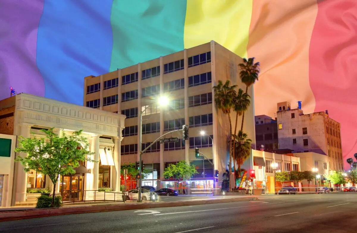 Moving To LGBT Bakersfield, California? How To Find Your Perfect Gay  Neighborhood!