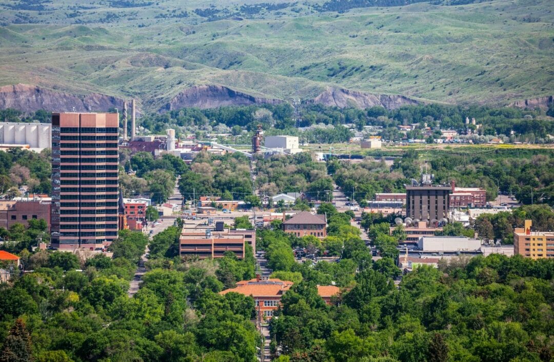 Moving To LGBT Billings, Montana? How To Find Your Perfect Gay