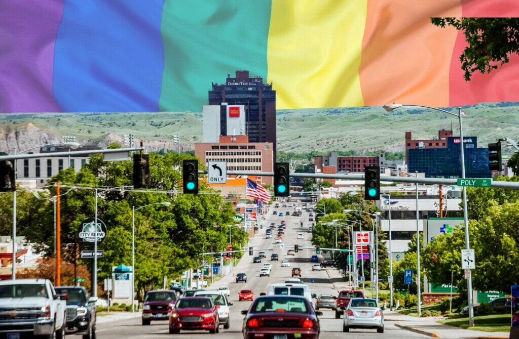 Moving To LGBT Billings, Montana? How To Find Your Perfect Gay