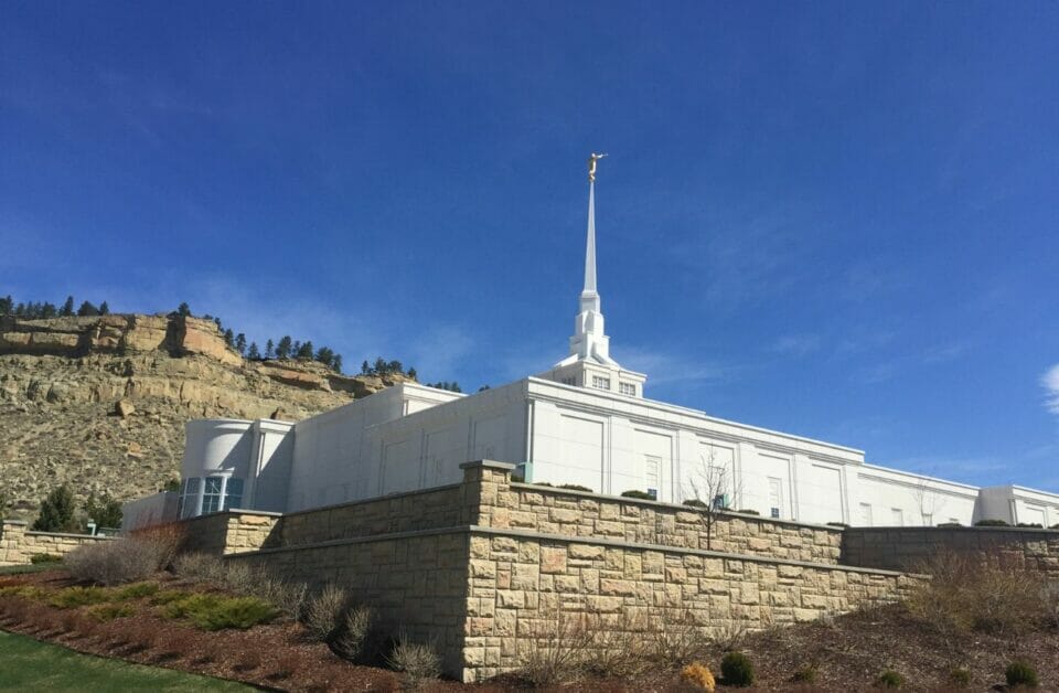 Moving To LGBT Billings, Montana? How To Find Your Perfect Gay