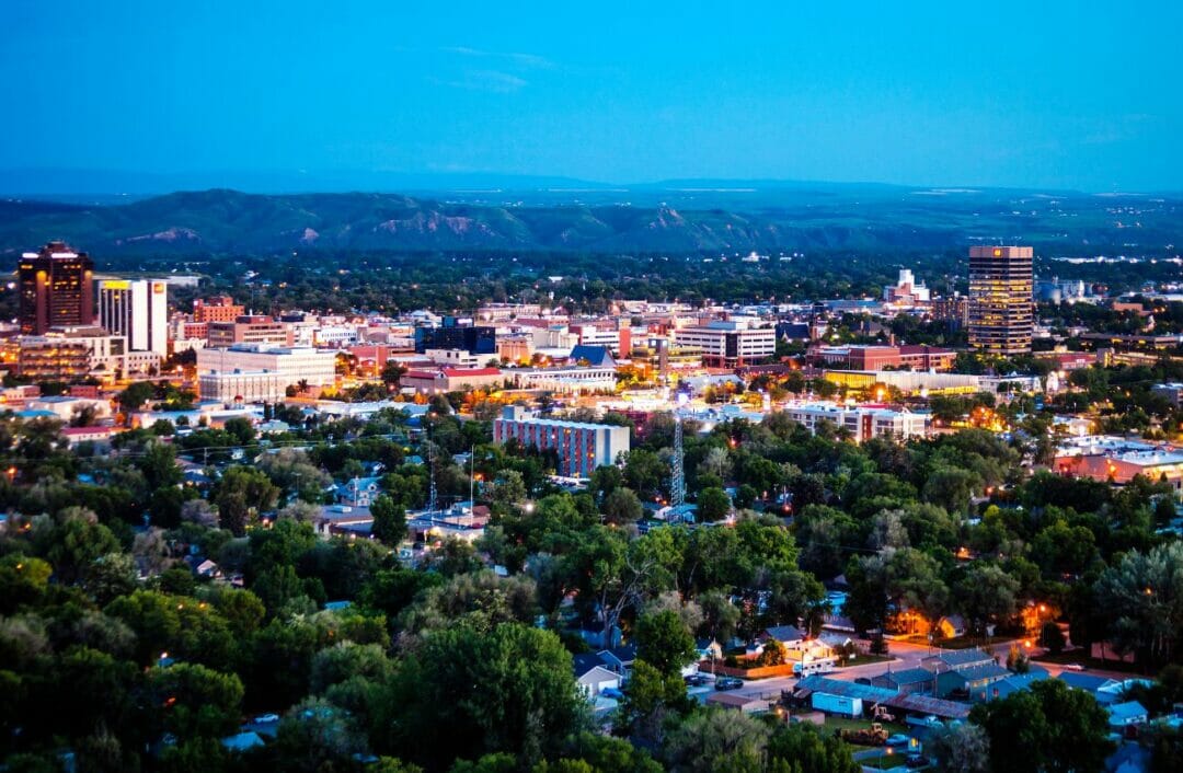 Moving To LGBT Billings, Montana? How To Find Your Perfect Gay
