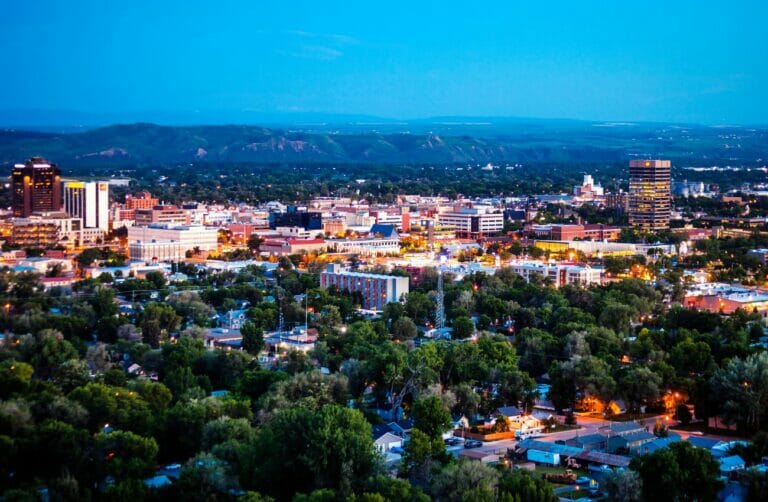 Moving To LGBT Billings, Montana? How To Find Your Perfect Gay ...