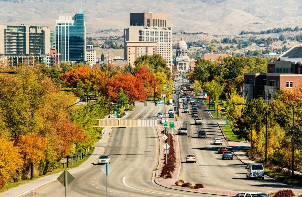 Moving To LGBT Boise Gay Neighborhood Idaho. gay realtors Boise. gay realtors Boise