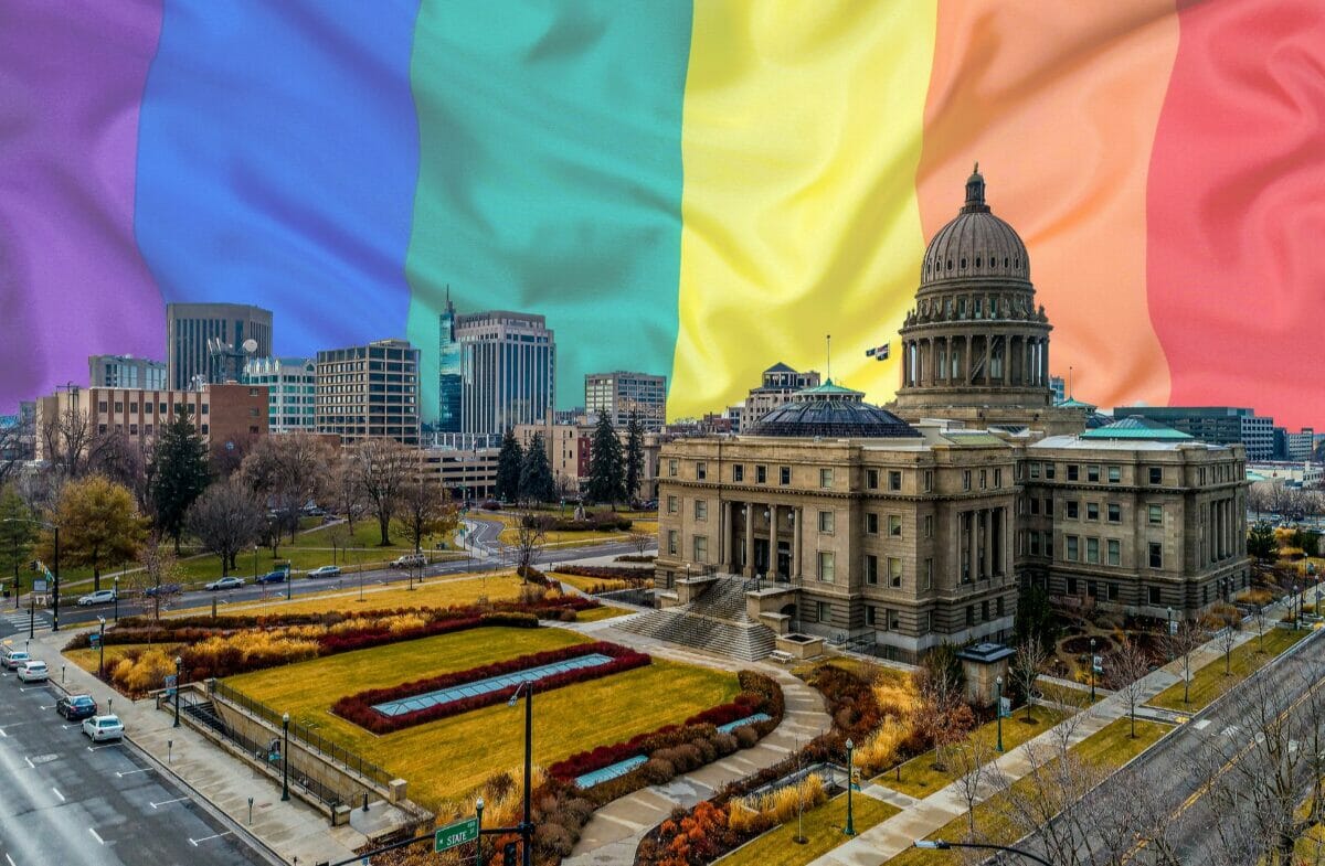 Moving To LGBT Boise, Idaho? How To Find Your Perfect Gay Neighborhood!