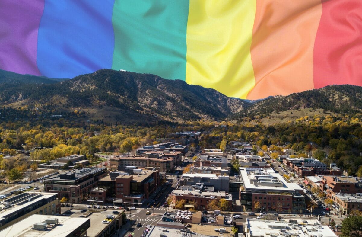 Moving To LGBT Boulder, Colorado? How To Find Your Perfect Gay Neighborhood!