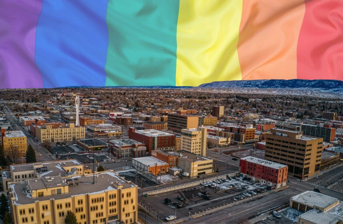 Moving To LGBT Casper, Wyoming? How To Find Your Perfect Gay Neighborhood!