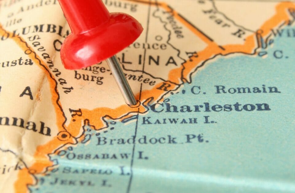 Moving To LGBT Charleston, South Carolina? How To Find Your Perfect Gay