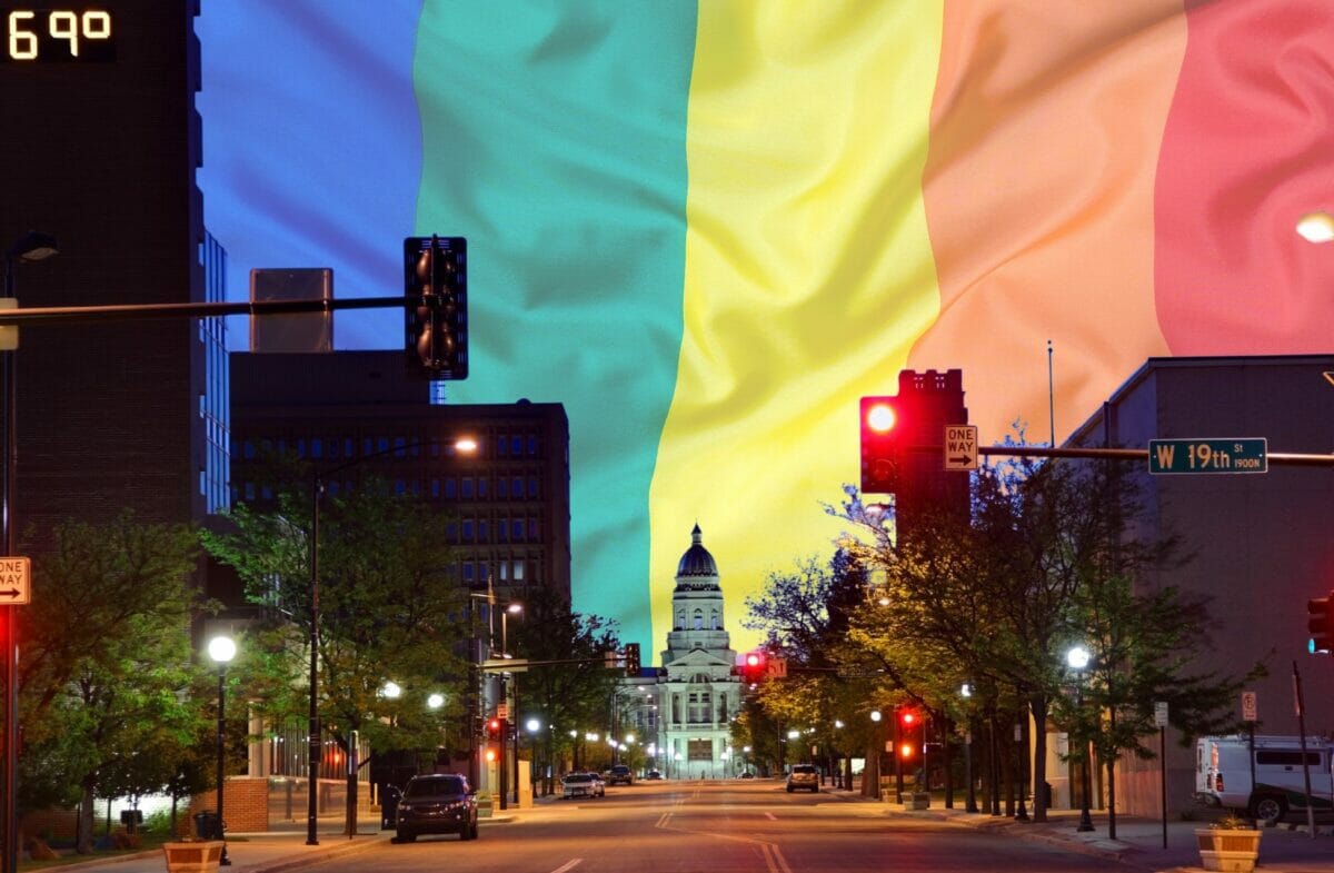 Moving To LGBT Cheyenne, Wyoming? How To Find Your Perfect Gay Neighborhood!