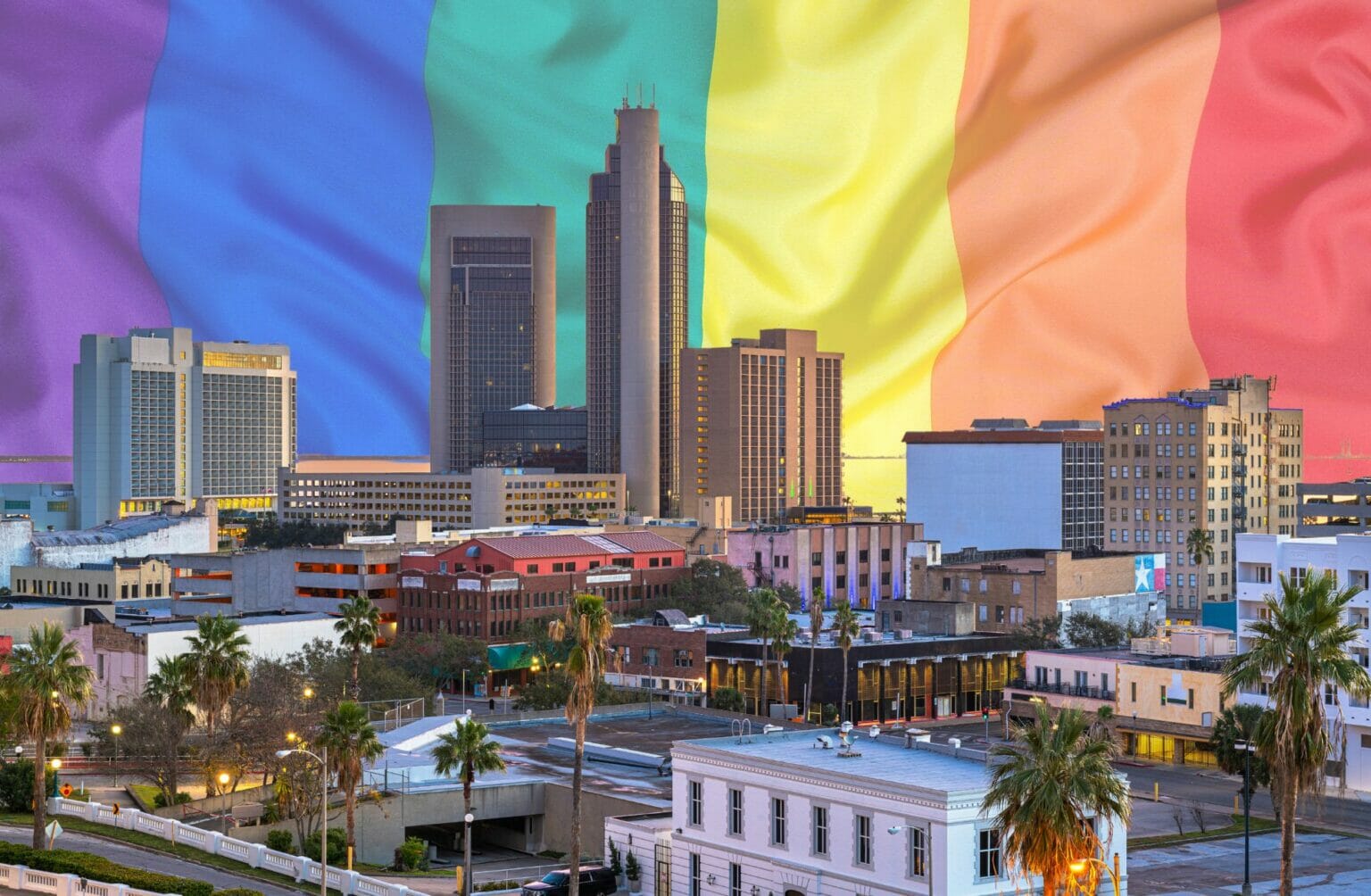 Moving To LGBT Corpus Christi, Texas? How To Find Your Perfect Gay