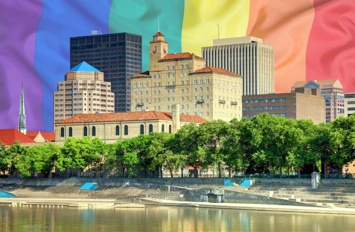 Moving To LGBT Dayton, Ohio? How To Find Your Perfect Gay Neighborhood!