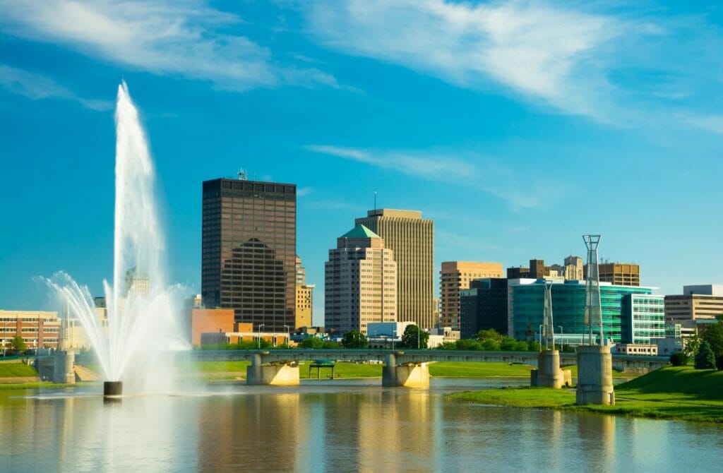 Moving To LGBT Dayton, Ohio? How To Find Your Perfect Gay Neighborhood!