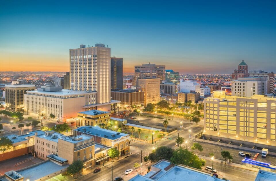 Moving To LGBT El Paso, Texas? How To Find Your Perfect Gay Neighborhood!