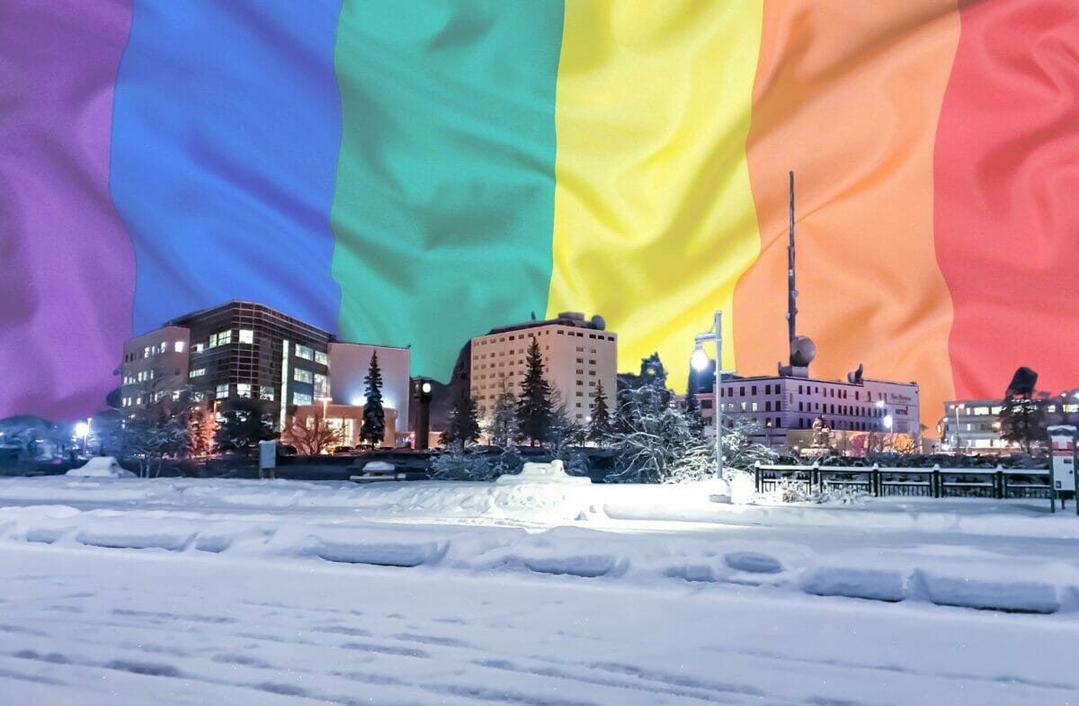 Moving To LGBT Fairbanks, Alaska? How To Find Your Perfect Gay Neighborhood!
