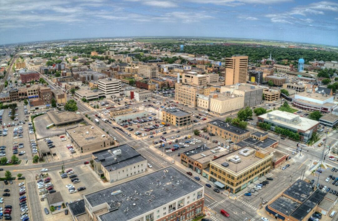 Moving To LGBT Fargo? How To Find Your Perfect Gay Neighborhood!