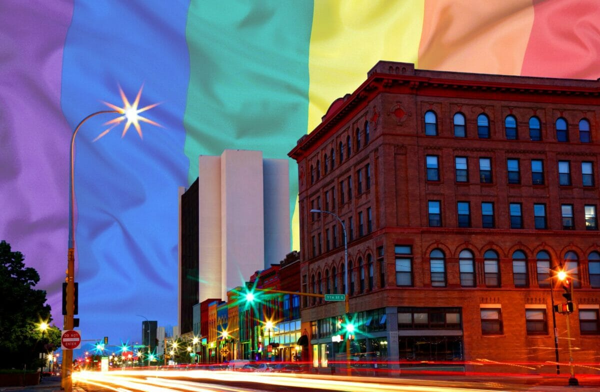 Moving To LGBT Fargo, North Dakota? How To Find Your Perfect Gay Neighborhood!