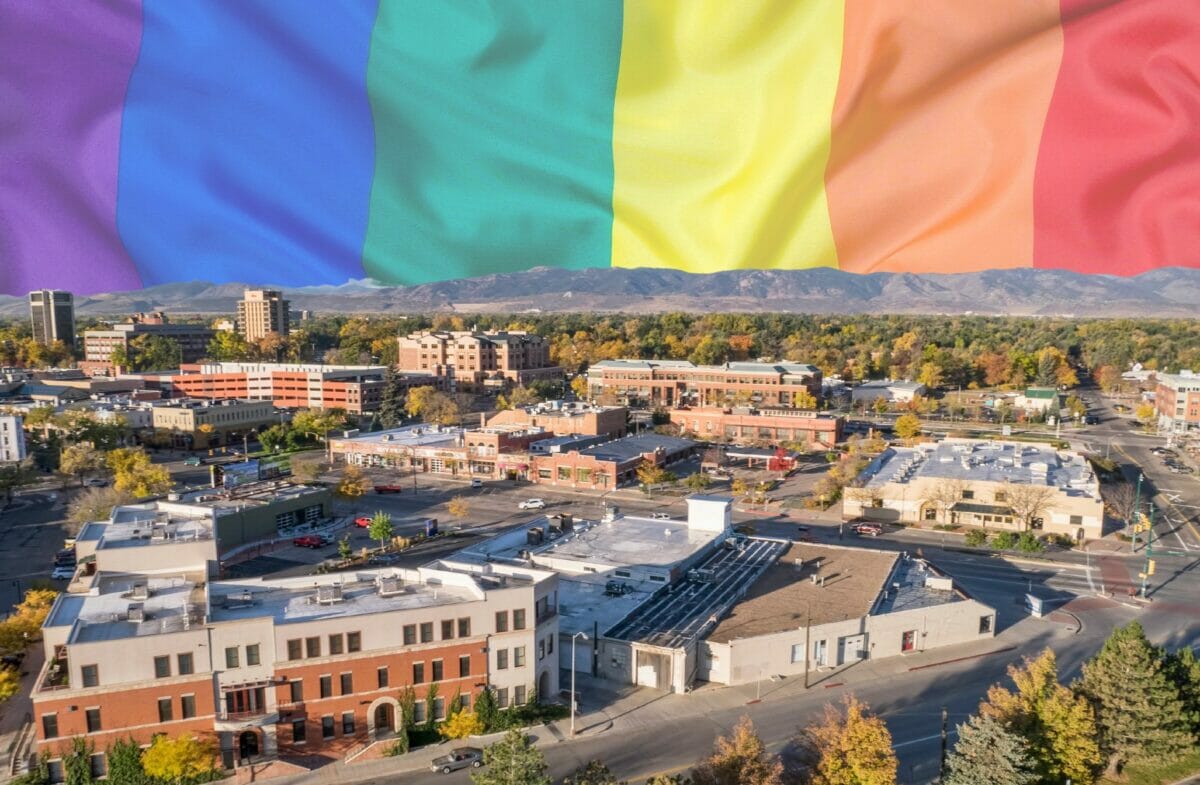 Moving To LGBT Fort Collins, Colorado? How To Find Your Perfect Gay Neighborhood!