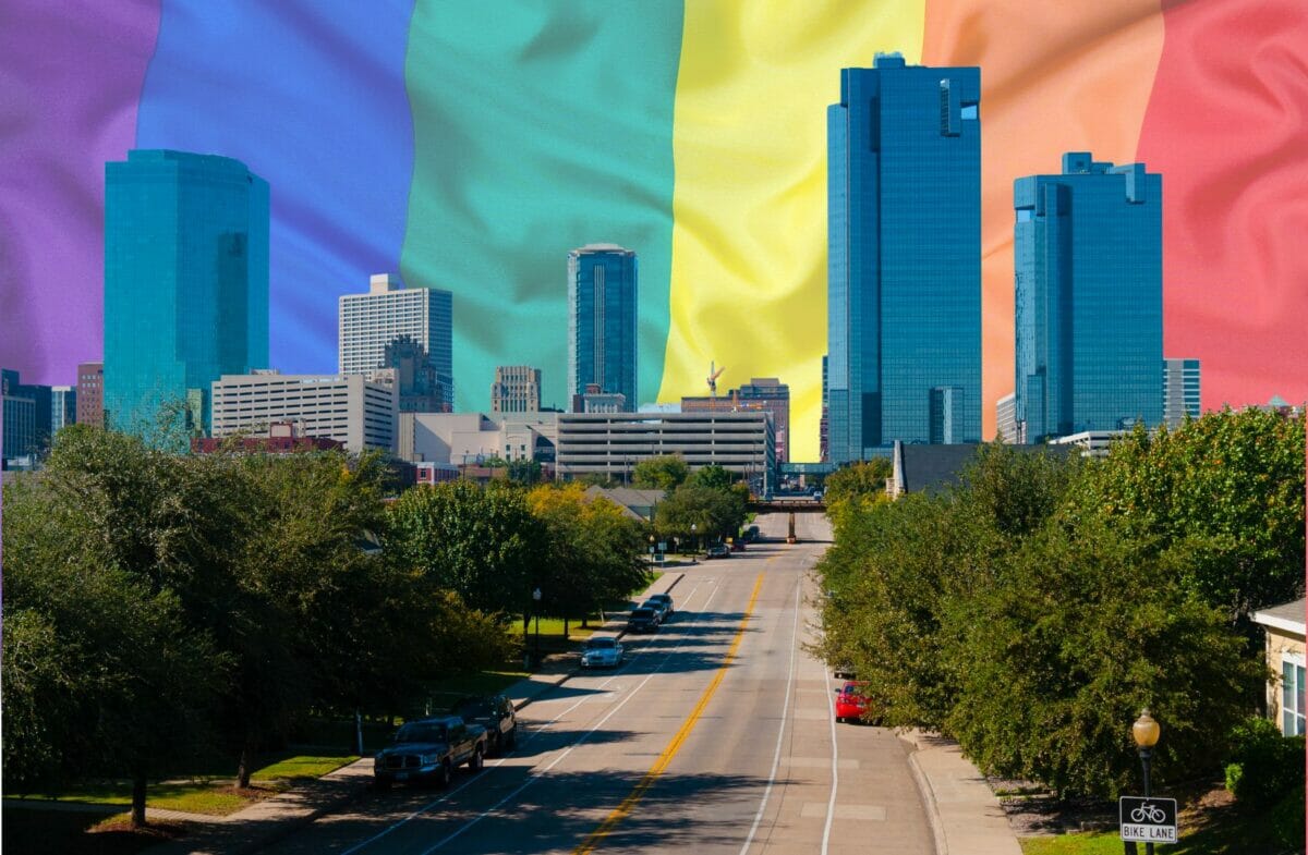 Moving To LGBT Fort Worth, Texas? How To Find Your Perfect Gay Neighborhood!