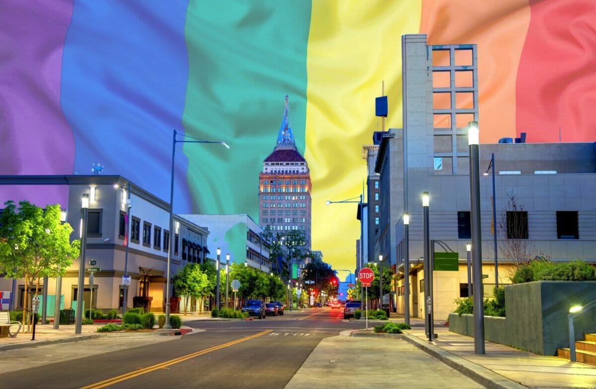 Moving To LGBT Fresno, California? How To Find Your Perfect Gay Neighborhood!