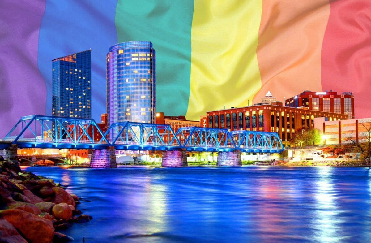 Moving To LGBT Grand Rapids, Michigan? How To Find Your Perfect Gay Neighborhood!