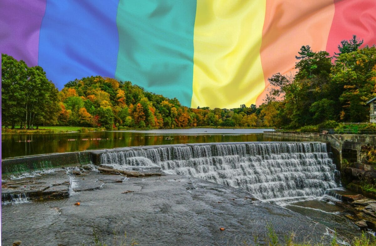 Moving To LGBT Ithaca, New York? How To Find Your Perfect Gay Neighborhood!