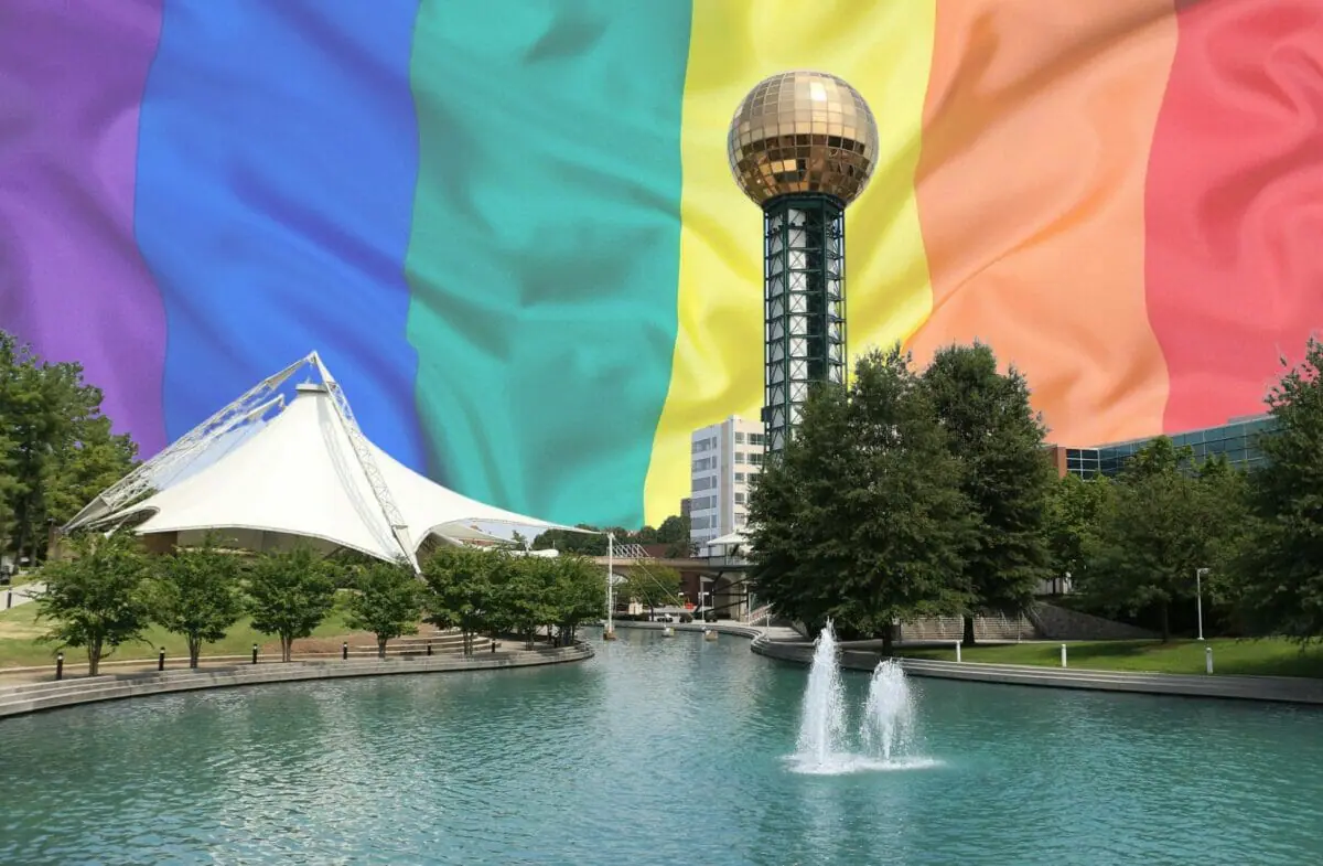 Moving To LGBT Knoxville, Tennessee? How To Find Your Perfect Gay Neighborhood!