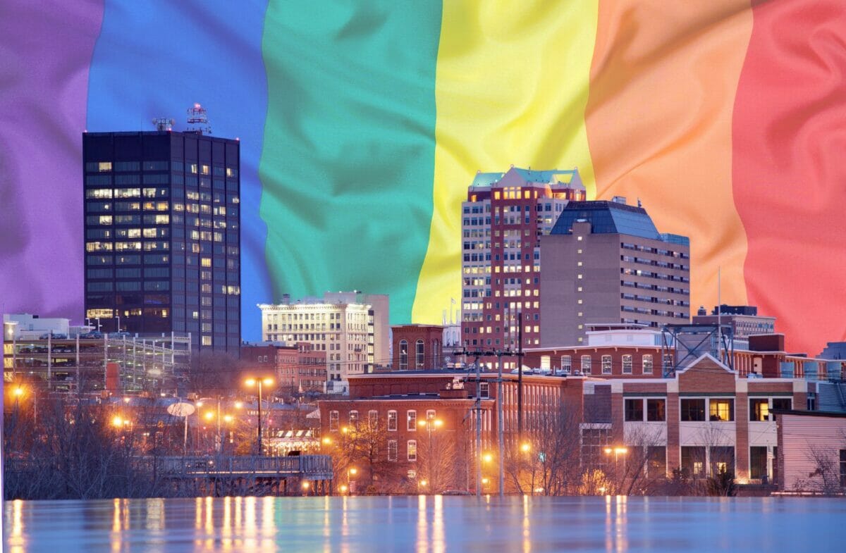 Moving To LGBT Manchester, New Hampshire? How To Find Your Perfect Gay Neighborhood!