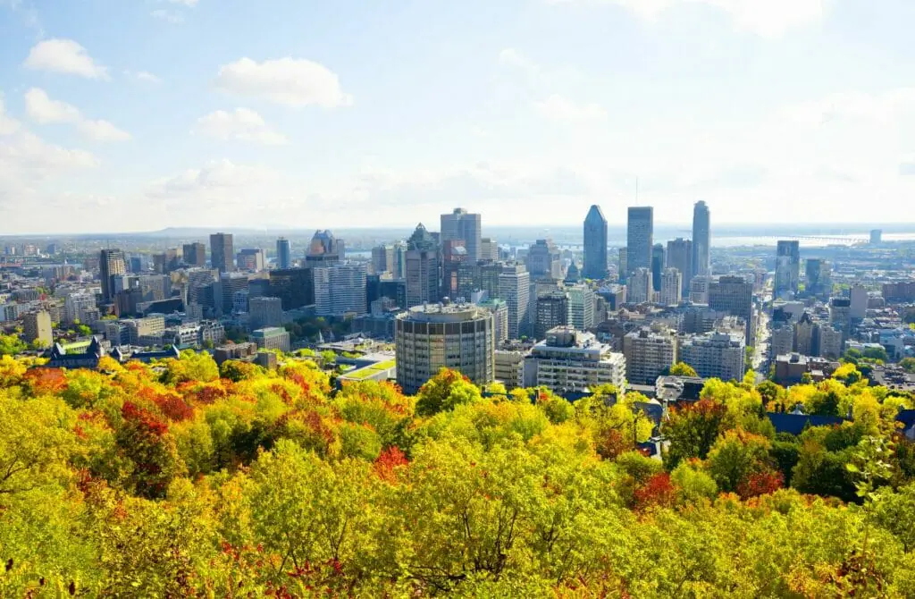 Moving To LGBT Montreal, Quebec? How To Find Your Perfect Gay Neighborhood!