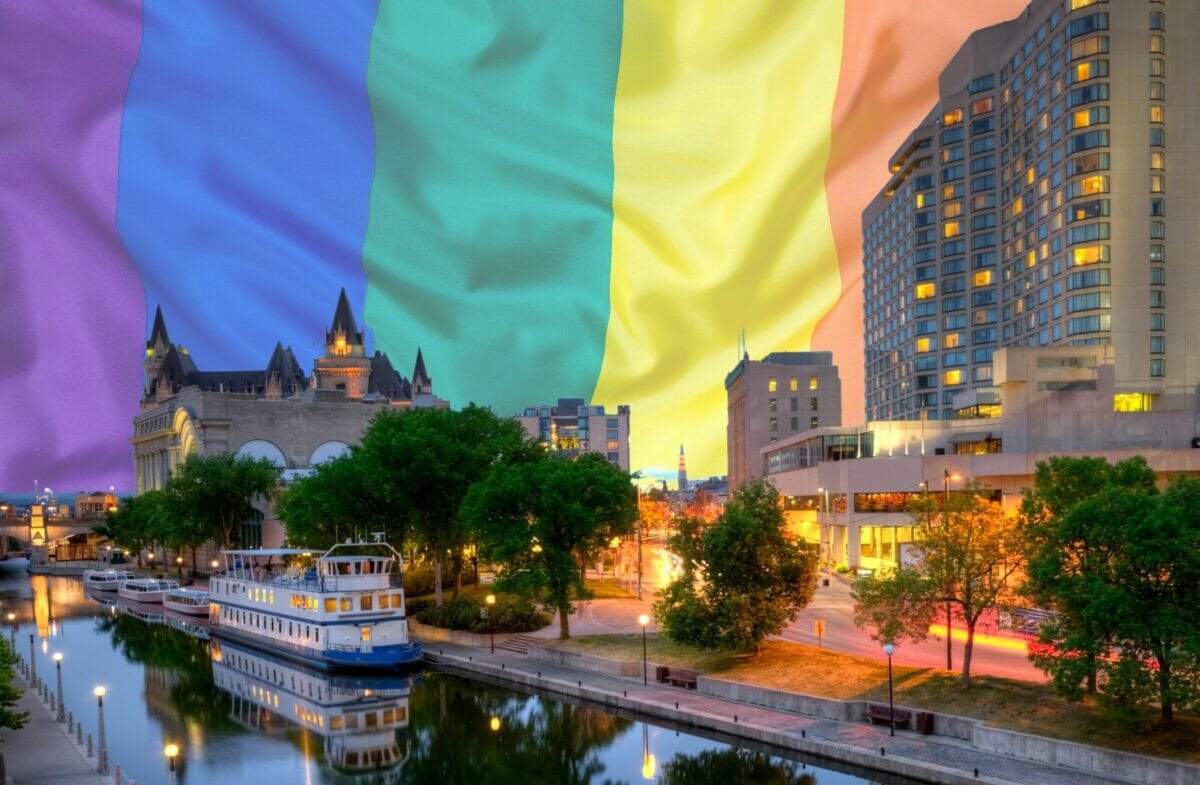 Moving To LGBT Ottawa, Ontario? How To Find Your Perfect Gay Neighborhood!