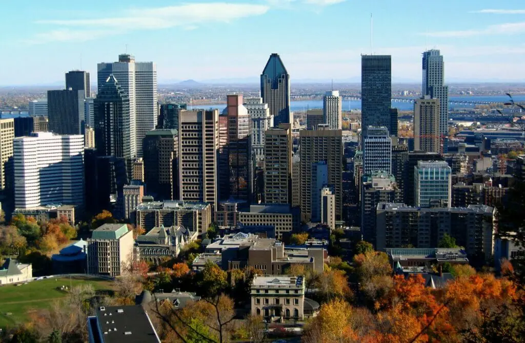 Moving To LGBT Montreal, Quebec? How To Find Your Perfect Gay Neighborhood!
