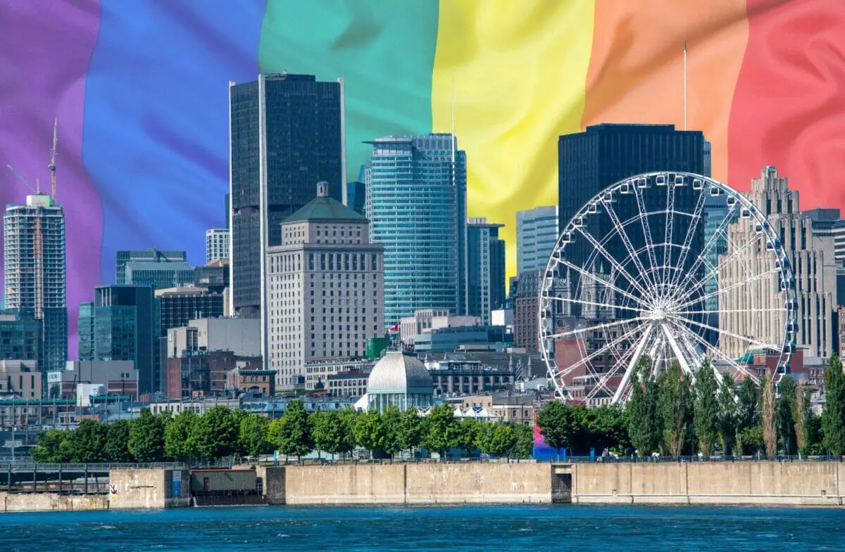 Moving To LGBT Montreal, Quebec? How To Find Your Perfect Gay Neighborhood!