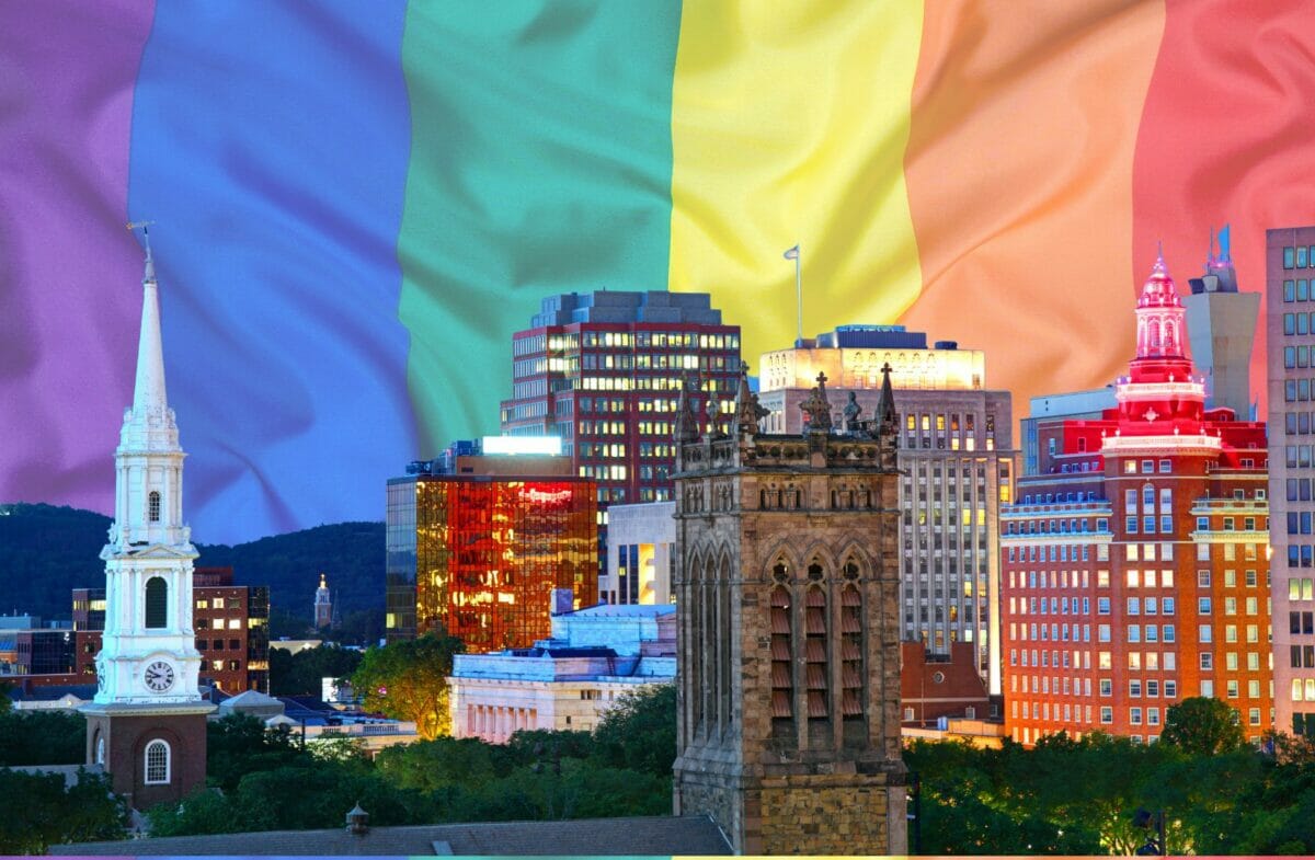 Moving To LGBT New Haven, Connecticut? How To Find Your Perfect Gay Neighborhood!