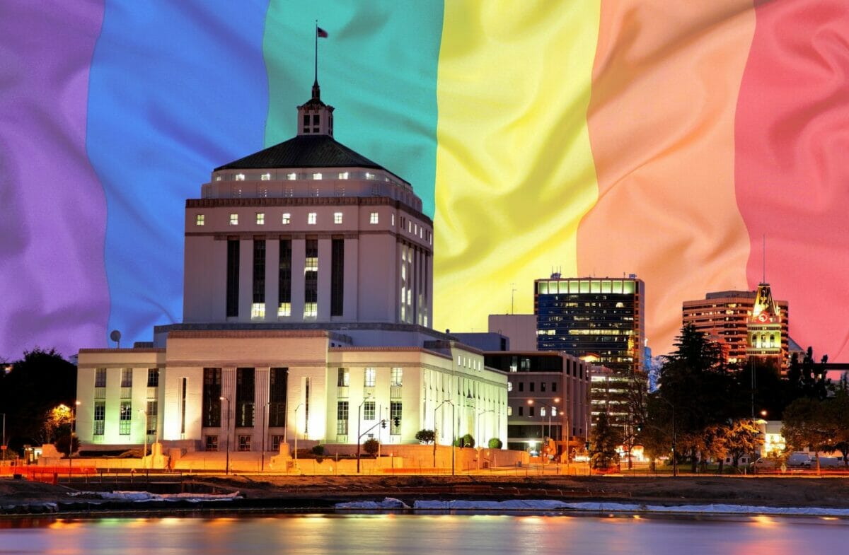 Moving To LGBT Oakland, California? How To Find Your Perfect Gay Neighborhood!