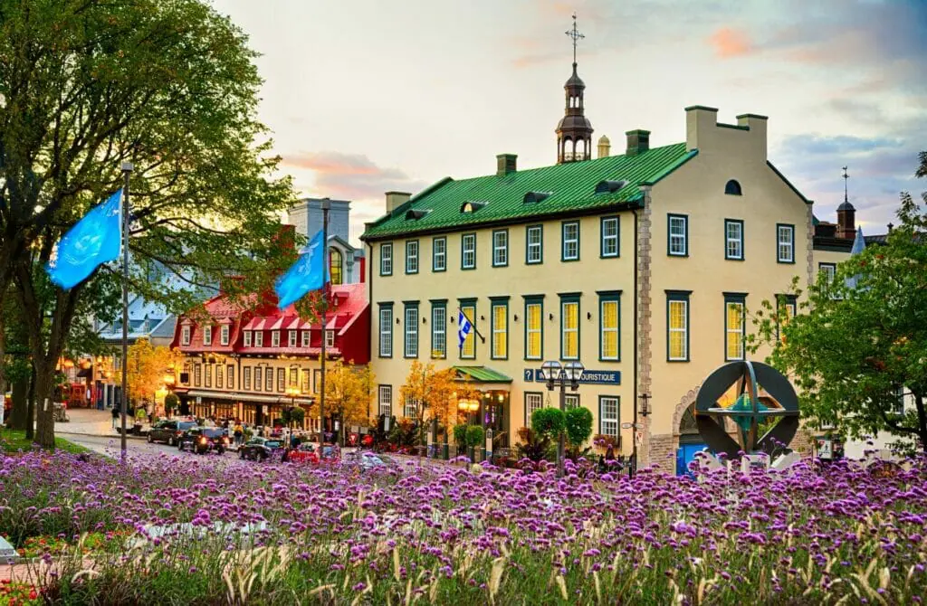 Moving To LGBT Quebec City, Quebec? How To Find Your Perfect Gay Neighborhood!