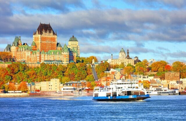 Moving To LGBT Quebec City, Quebec? How To Find Your Perfect Gay ...