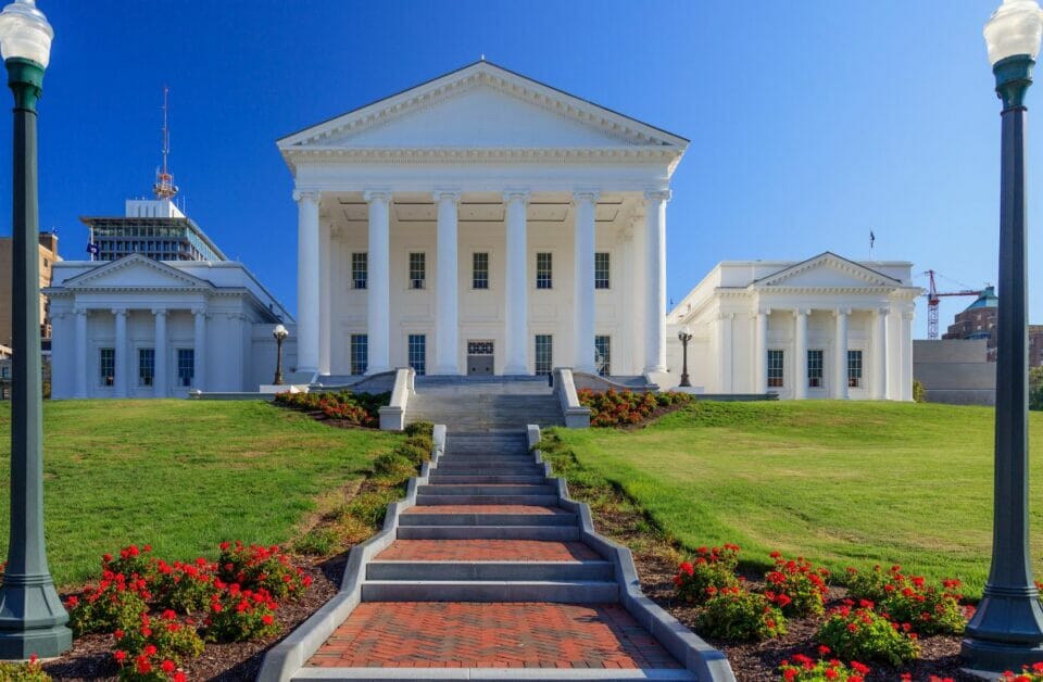 Moving To LGBT Richmond, Virginia? How To Find Your Perfect Gay