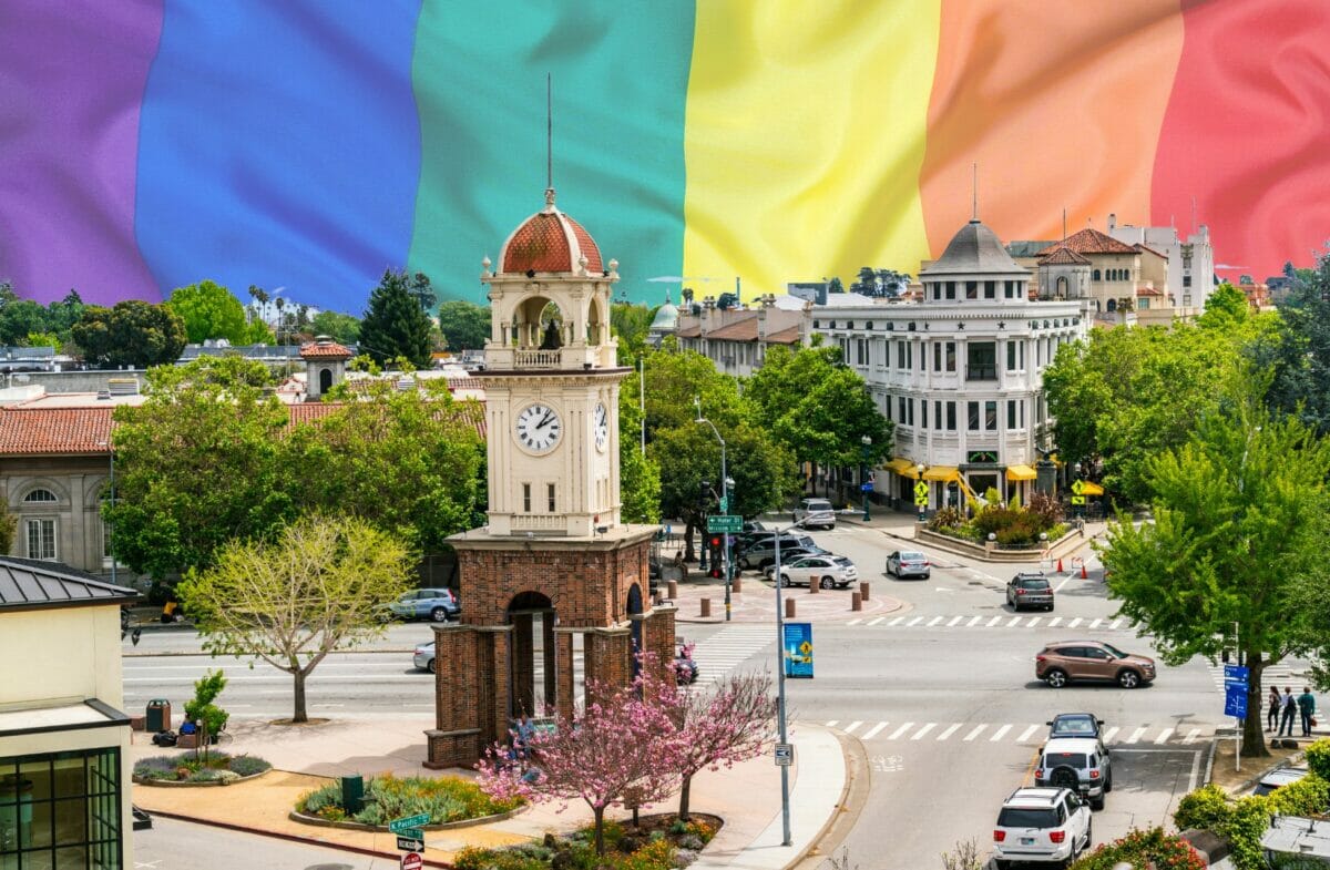 Moving To LGBT Santa Cruz, California? How To Find Your Perfect Gay Neighborhood!