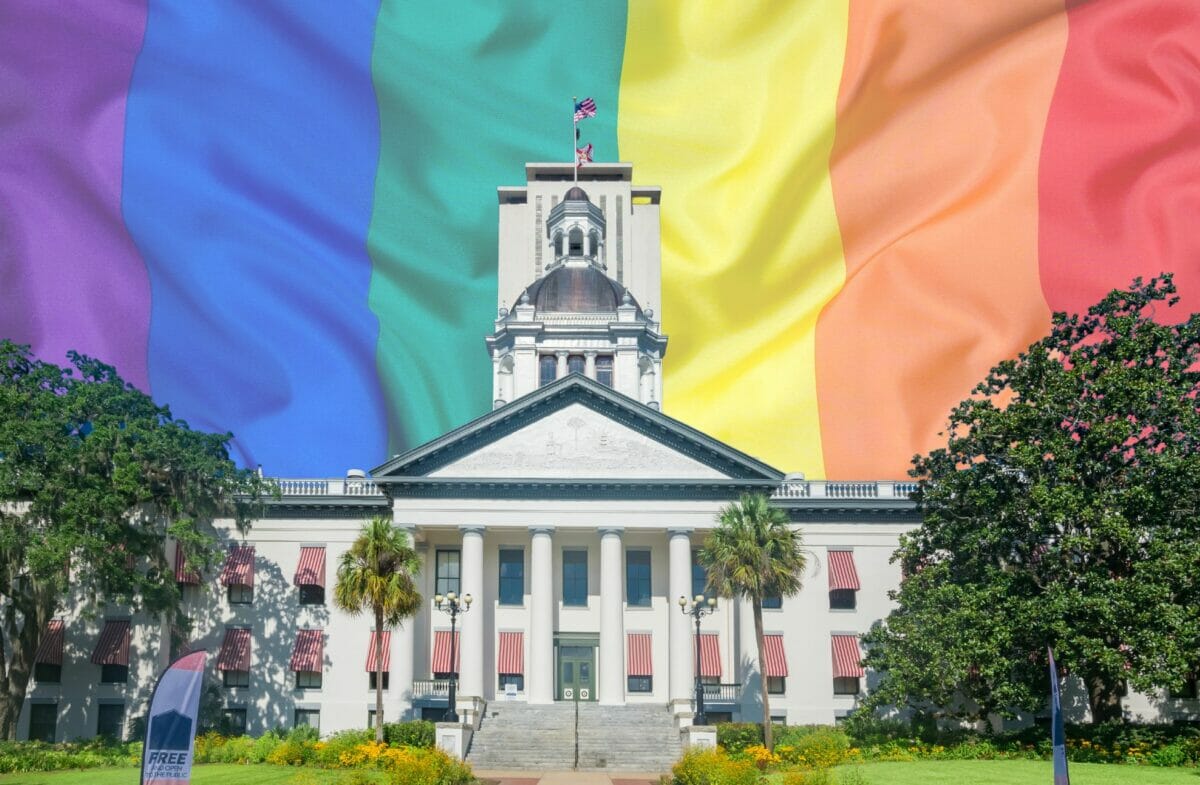 Moving To LGBT Tallahassee, Florida? How To Find Your Perfect Gay Neighborhood!