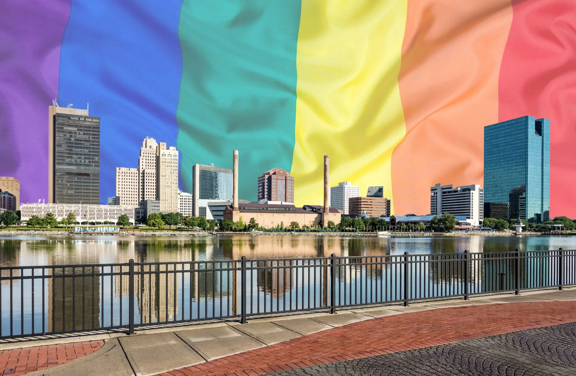 Moving To LGBT Toledo, Ohio? How To Find Your Perfect Gay Neighborhood! photo pic